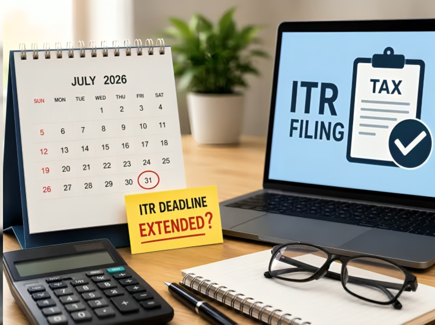 ITR Filing 2026: Who Can File Income Tax Returns Till August 31 and What Taxpayers Should Know