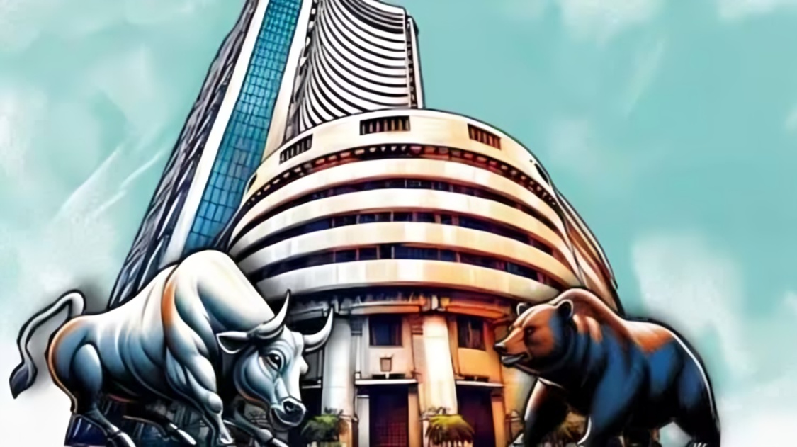 Stock Market Today August 10 2026: Sensex and Nifty Trade Flat as Investors Track Global Cues and Ir