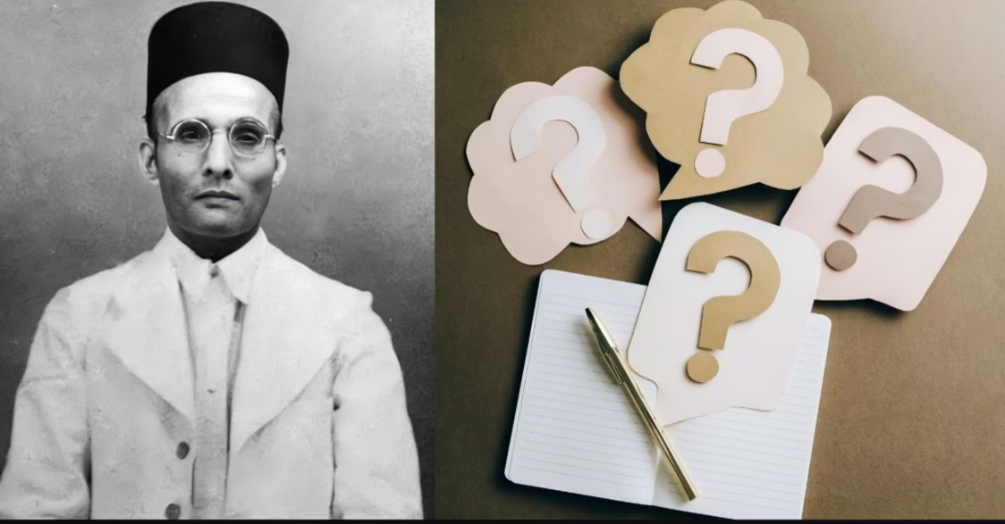 Kerala Savarkar Quiz Row: More Faculty Could Face Disciplinary Action, Says Education Minister