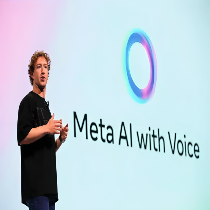 Mark Zuckerberg Introduces Meta Muse Glimmer AI Model for Agentic Tasks