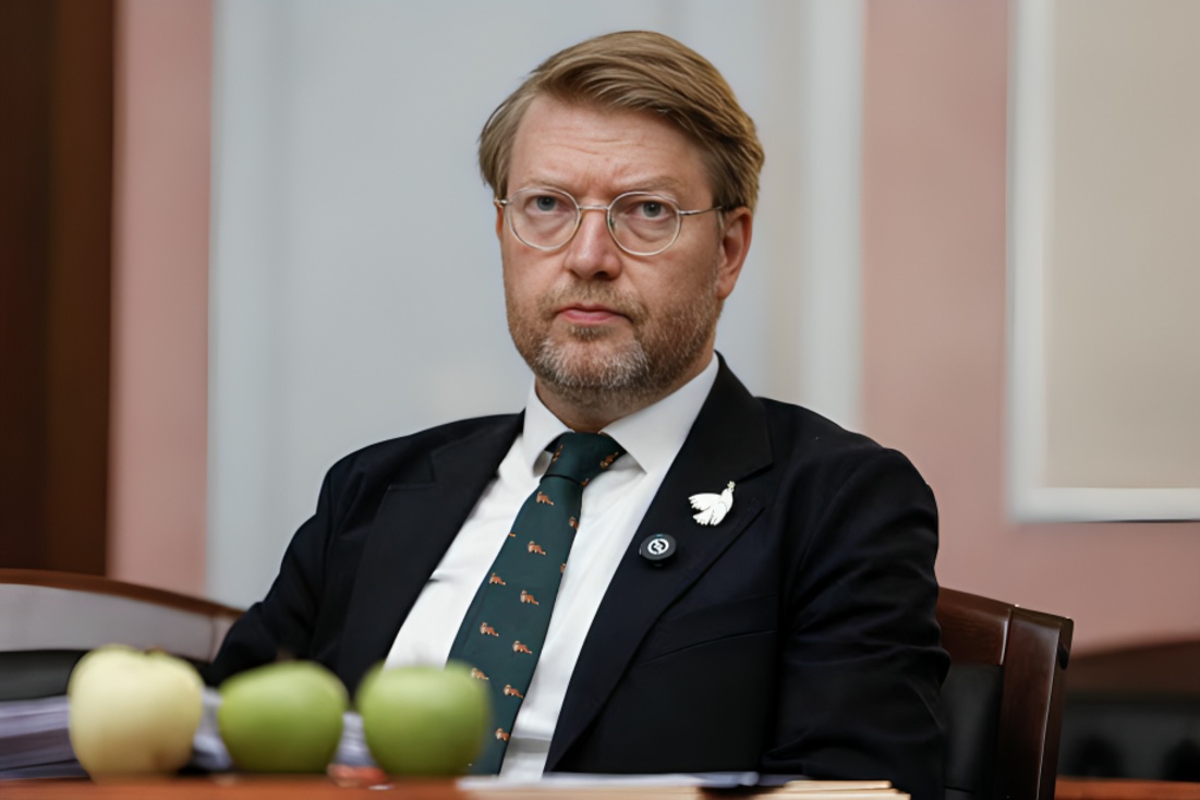 Russia’s Yabloko Party Barred From Parliamentary Elections After Opposing Ukraine War