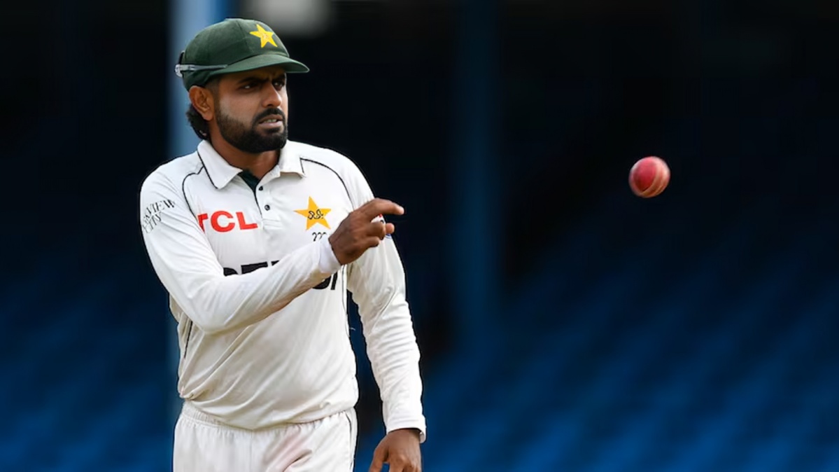 Rashid Latif Urges PCB to Limit Babar Azam’s English Media Interactions During England Tour