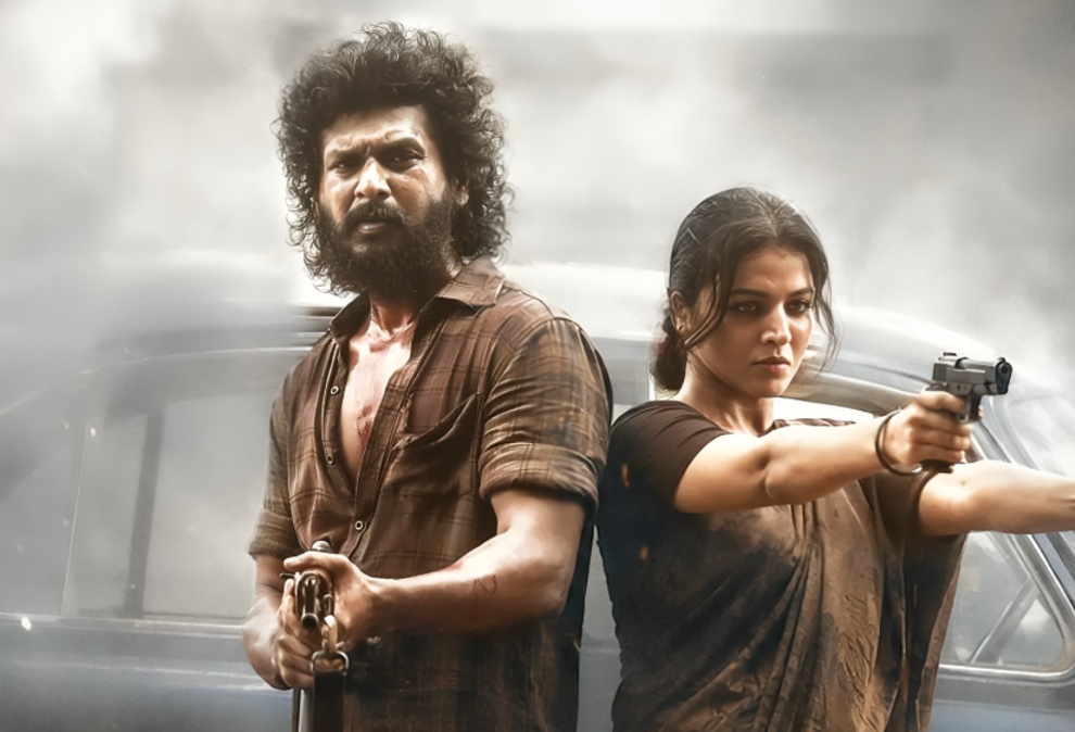 DC Box Office Collection Day 4: Lokesh Kanagaraj Film Nears Rs 50 Crore Worldwide