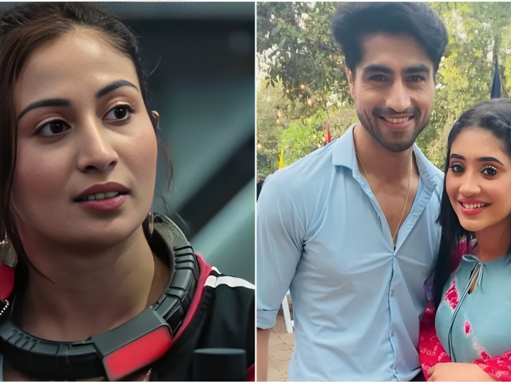 Bigg Boss 20: Why Lock Upp 2 Contestants Shreya Kalra, Shivangi Joshi and Harshad Chopda May Not Ent