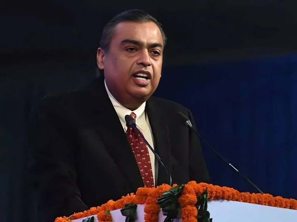 Jindal Family Wealth Rises 40 Percent to Rs 8.02 Lakh Crore, Hurun Report Finds