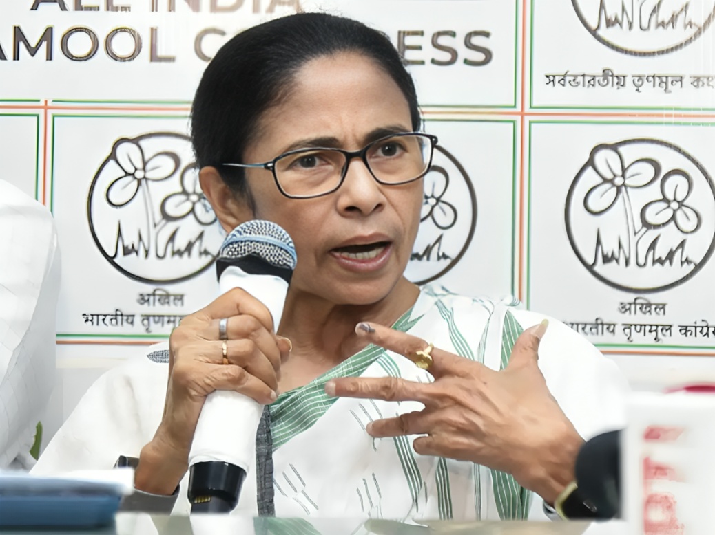 Supreme Court Declines Interim Relief to TMC in ED Bank Account Freeze Case