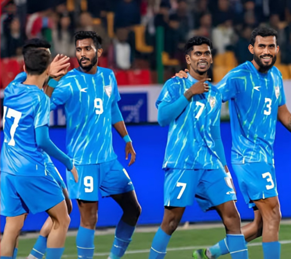 India May Withdraw From FIFA ASEAN Cup to Prioritise High Profile Brazil Friendly