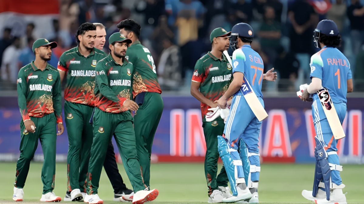 Bangladesh Seeks to Revive Postponed India Series as Afghanistan T20Is Create Scheduling Challenge