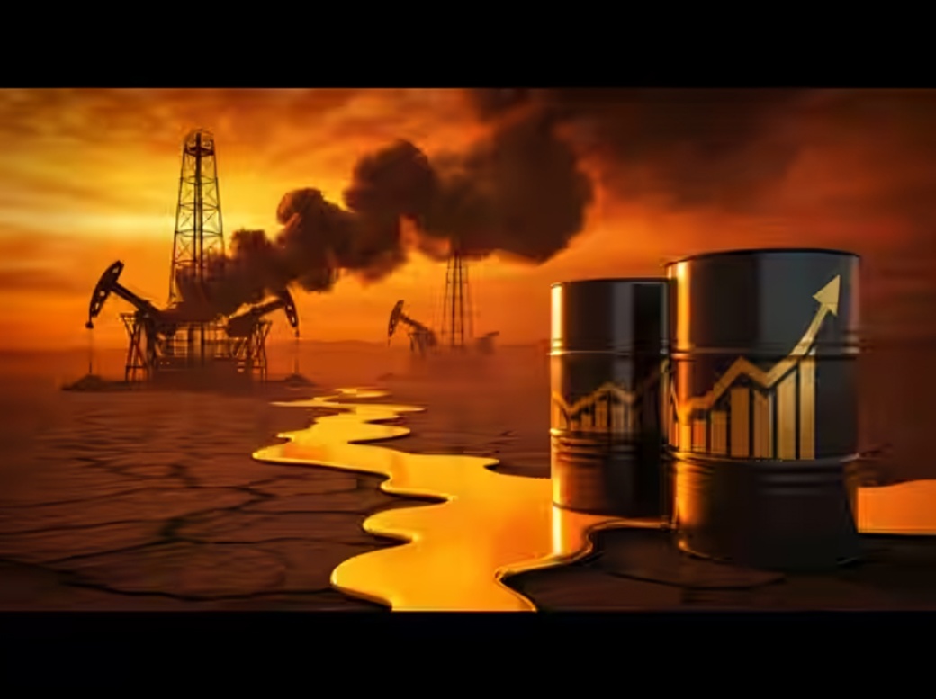 Crude Oil Nears 90 Dollars as Hormuz and Red Sea Risks Raise Concerns Over 100 Dollar Oil