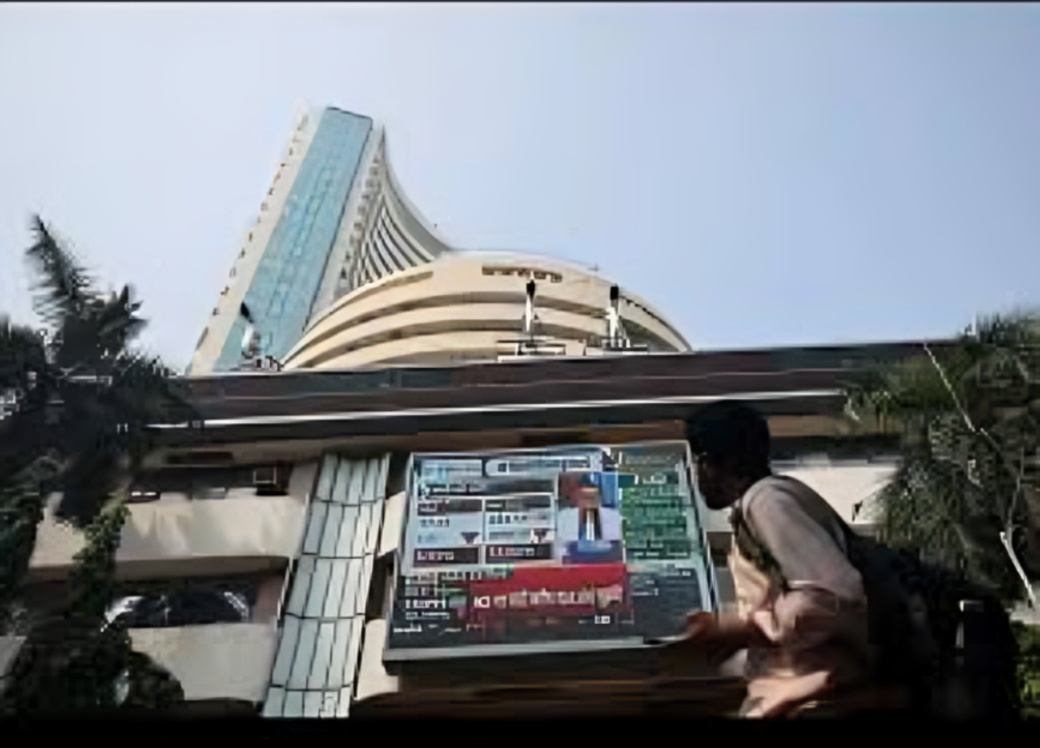 Stock Market Today August 12 2026: Sensex Falls 134 Points, Nifty Slips Below 24,420