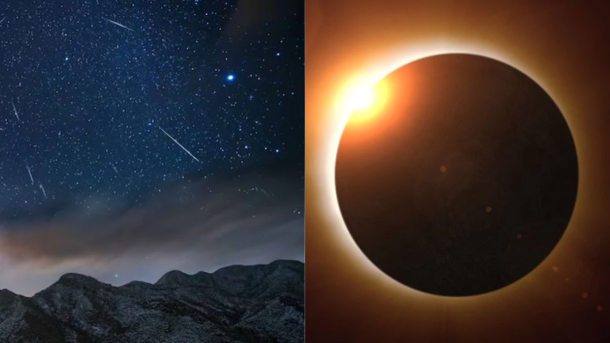 Total Solar Eclipse 2026 Today: Rare Celestial Event to Darken Skies for More Than Two Minutes in So