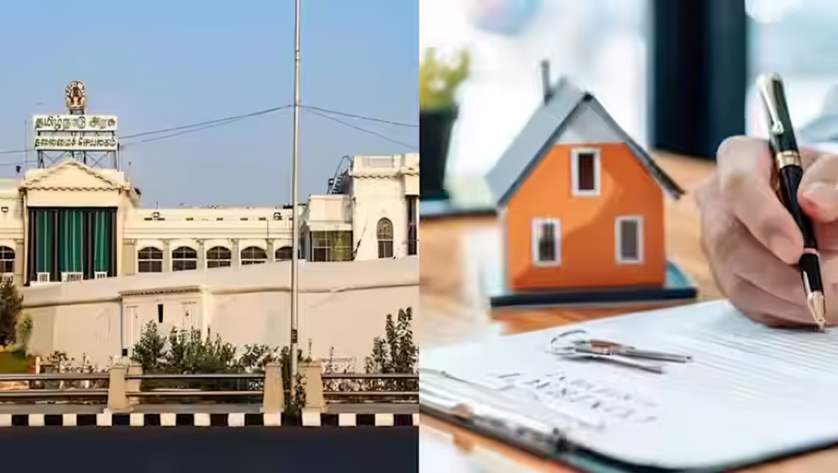 சென்னை மாநகராட்சியில் சொத்துவரி உயர்வா ஆட்சேபனை இருந்தால் 15 நாட்களுக்குள் மேல்முறையீடு செய்யலாம்