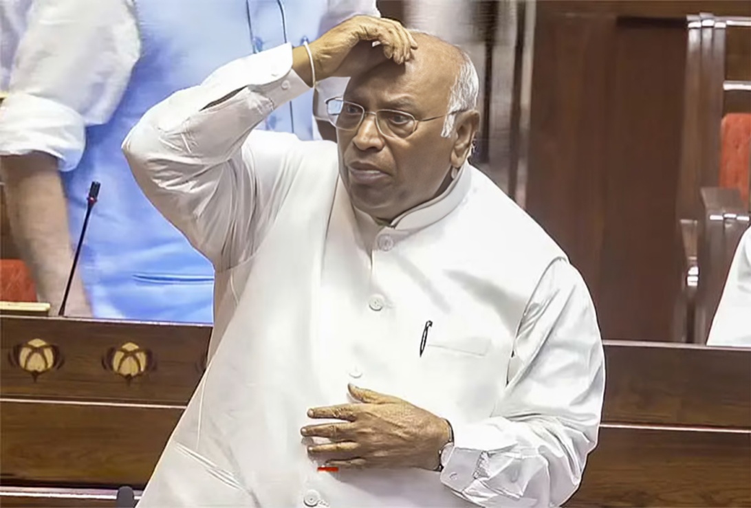Lok Sabha Monsoon Session Ends Amid Opposition Protests Over NEET and Other Issues