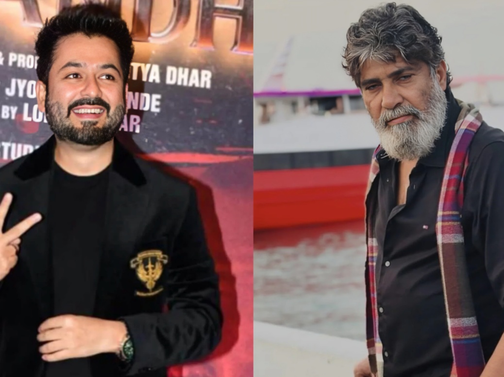 Suvinder Vicky Reveals Why Aditya Dhar Set Limits on Abusive Dialogues in Dhurandhar 2
