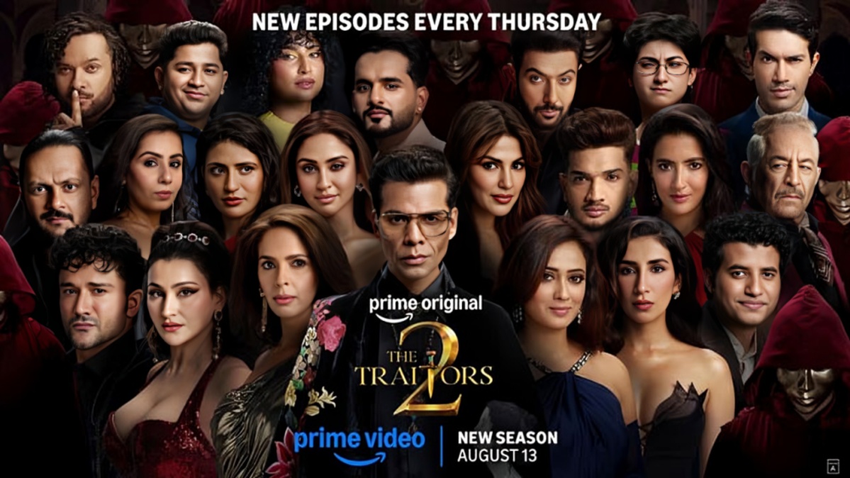 The Traitors Season 2: First Three Episodes Bring Four Eliminations and Major Drama