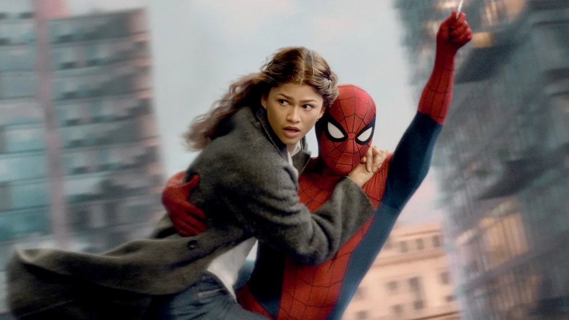 Spider Man Brand New Day Enters Elite Box Office Club With 144.5 Million Second Weekend