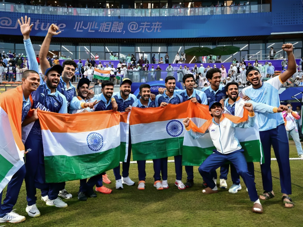 India vs Pakistan at Asian Games 2026: Arch Rivals Can Meet Only in the Medal Stage