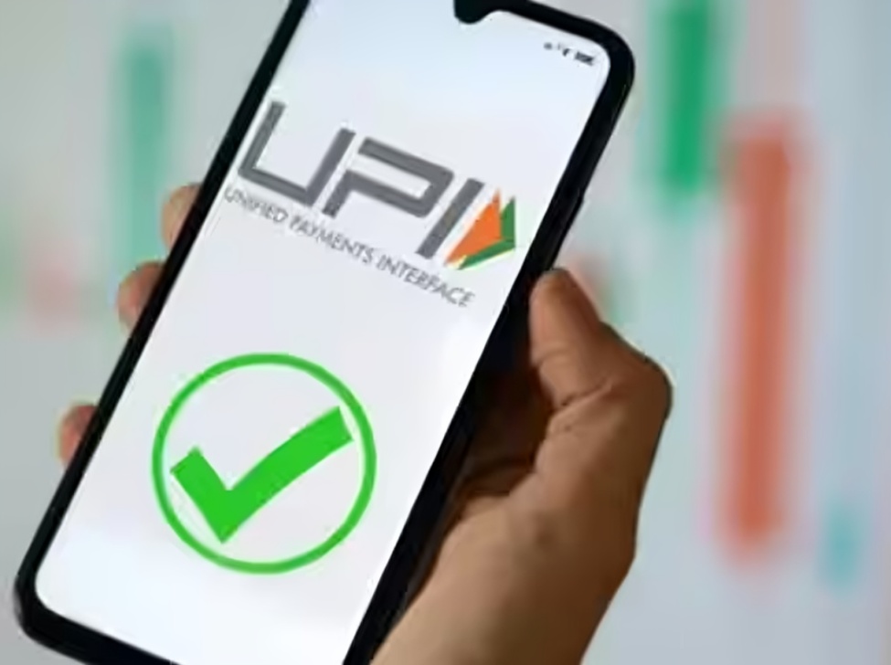 Centre Examines Two Options to Address UPI Transaction Costs, Finance Ministry Tells Parliament