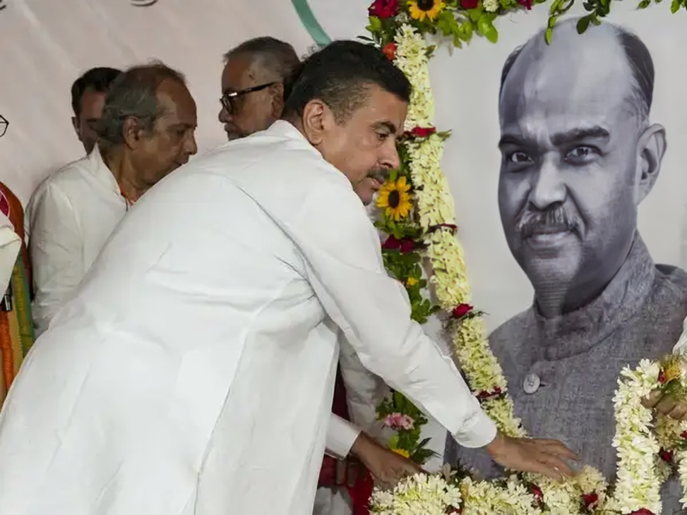 Syama Prasad Mookerjee's Contributions to Be Included in West Bengal Curriculum From 2027