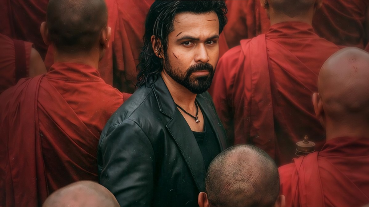 Awarapan 2 Movie Review: Emraan Hashmi Returns as Shivam in a More Emotional Romantic Thriller