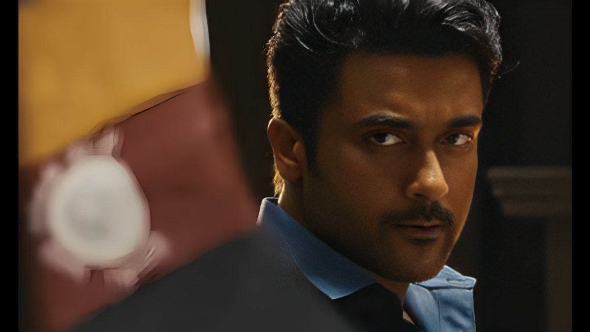 Vishwanath and Sons Movie Review: Suriya’s Charisma Elevates Venky Atluri’s Entertaining Family Dram