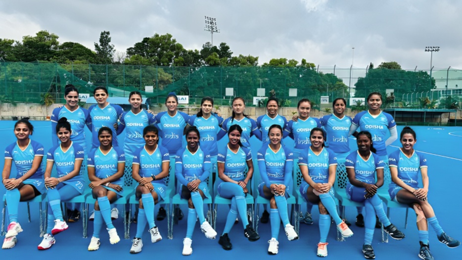 India at Women’s Hockey World Cup 2026: Schedule, Squad, Format and Key Details