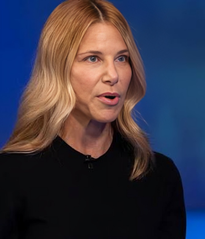 OpenAI Chief Revenue Officer Denise Dresser to Leave Company and Pursue New Opportunities