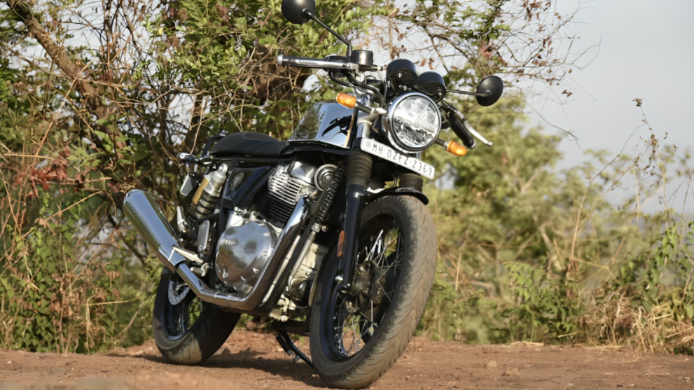 New Royal Enfield Continental GT 650 Launched in India at Rs 3.58 Lakh: Key Changes Explained