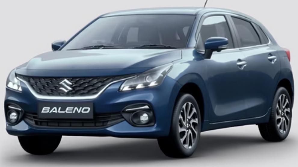 New Maruti Suzuki Baleno Facelift to Launch on September 5: Expected Price and Key Features