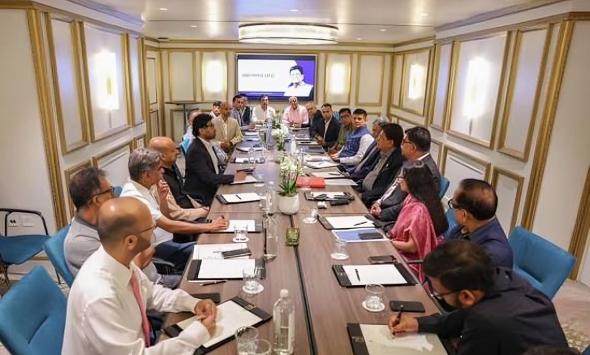 ICAI to Train West Bengal MLAs on Public Finance and Legislative Oversight