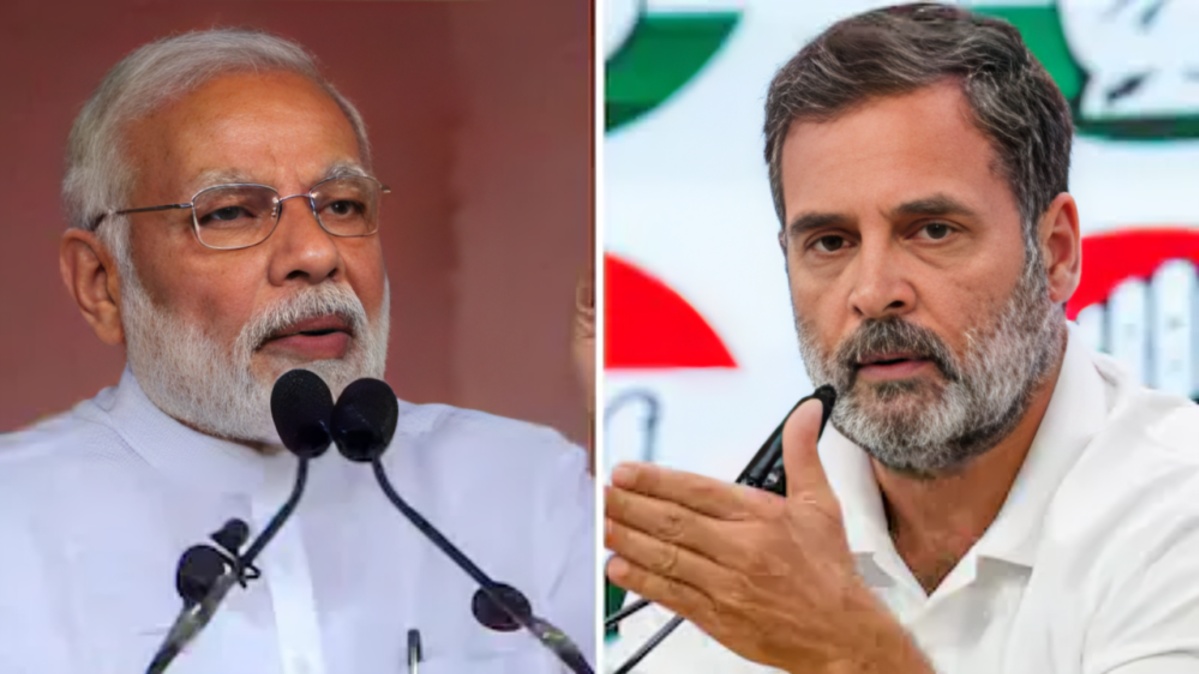 UGC NET 2026: Rahul Gandhi Questions NTA Over Cancellation of Three Papers