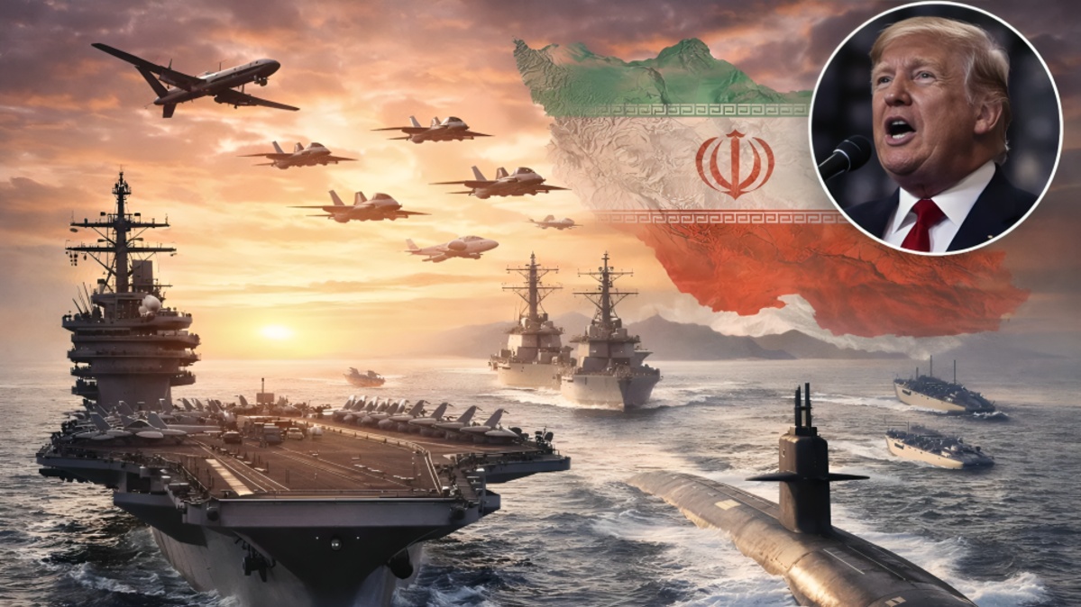 US Iran War Crisis Deepens as Ceasefire MoU Expires and Hormuz Dispute Remains Unresolved