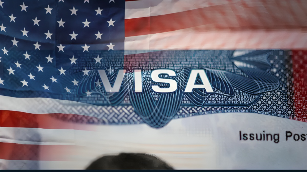 US Visa Rules Change From September 15: New USCIS Forms Required for Students and H 1B Families