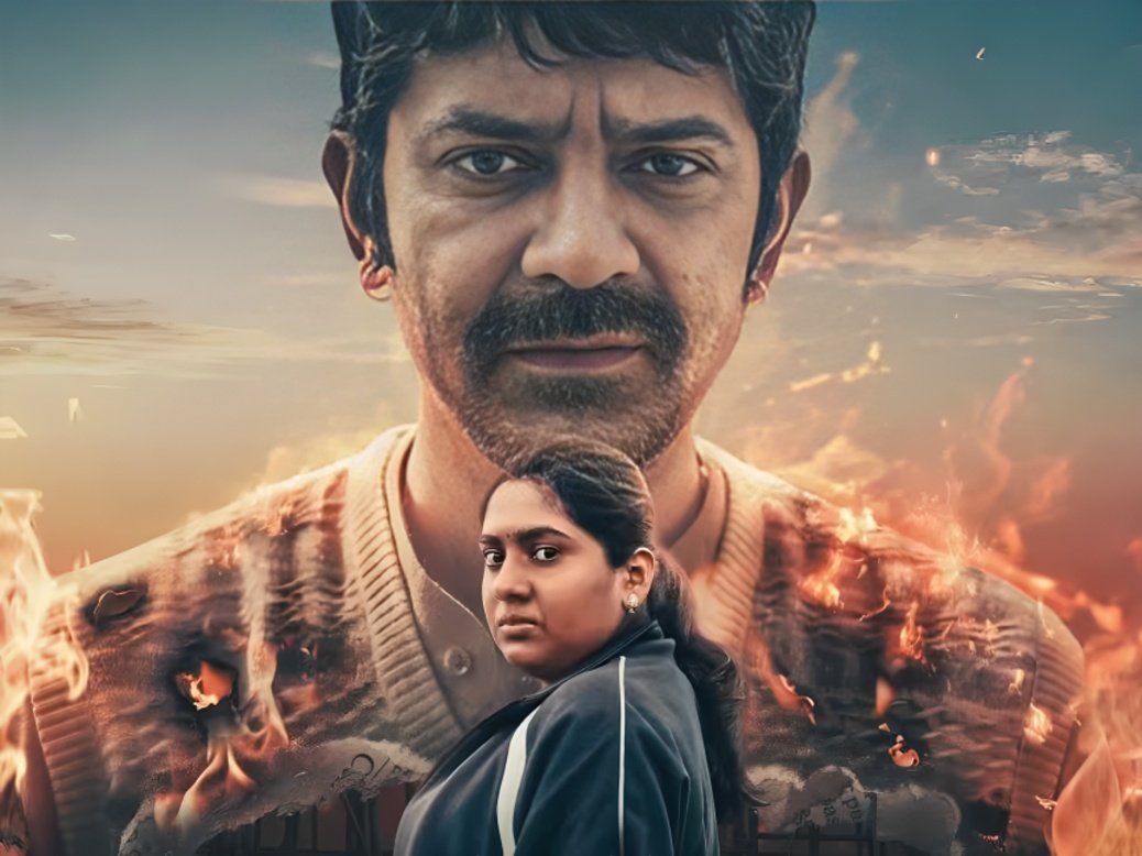 Babita Singh Reporting OTT Release Date: Nimisha Sajayan and Barun Sobti Film to Stream on Prime Vid