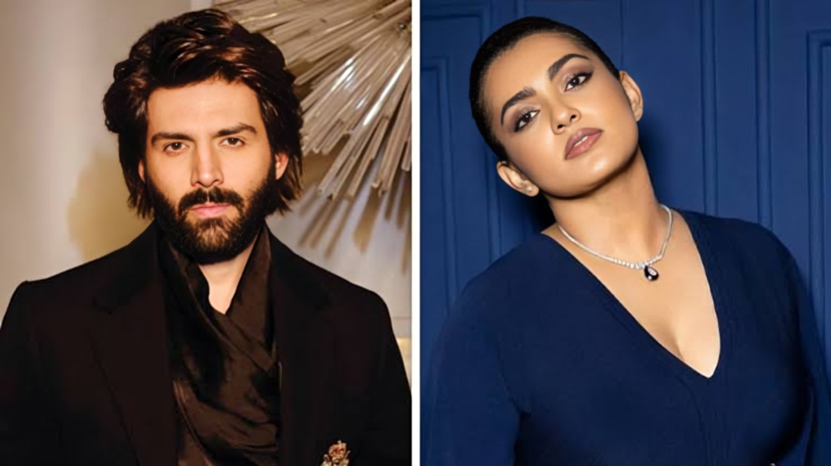 Kartik Aaryan’s Captain India Adds Parvathy Thiruvothu in Key Role, Reports Say