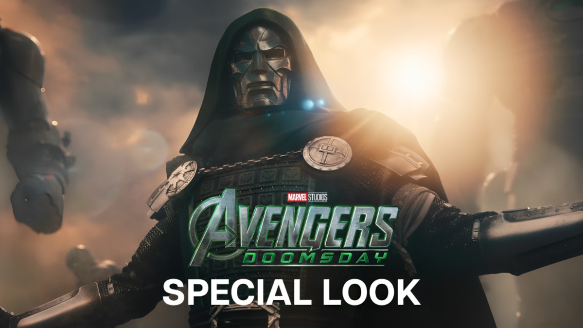 Avengers Doomsday: 15 Marvel Films and Shows to Rewatch Before the December 18 Release