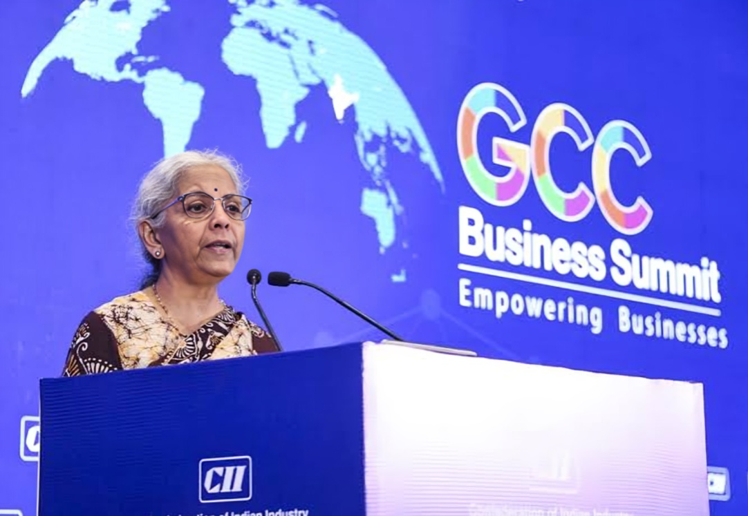 Government to Set Up High Level Panel on Banking Reforms for Viksit Bharat, Says Nirmala Sitharaman