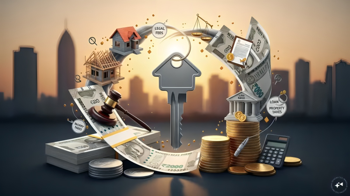 REITs and InvITs Market Could Grow Two to Three Times by 2030, Report Says
