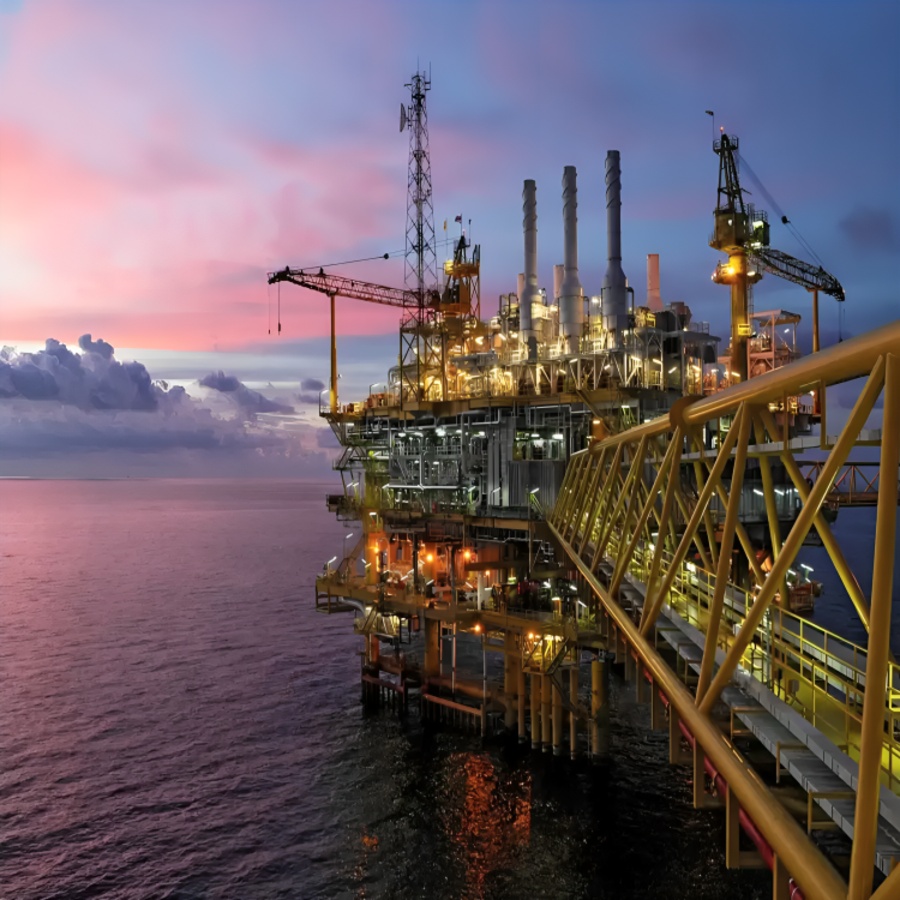 L&T Secures Ultra Mega Offshore Project Worth Over Rs 15,000 Crore in Middle East