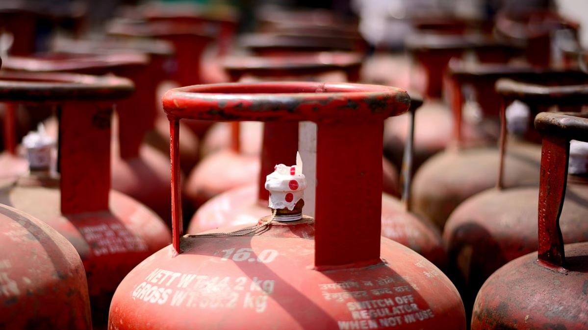 Centre Sets Refinery-Wise LPG Production Targets to Strengthen Domestic Cooking Gas Supply