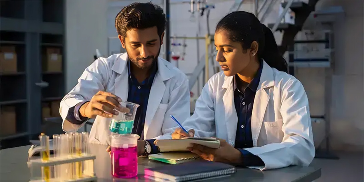 HBCSE Opens Registration for Chemistry Olympiad Exposure Camp 2026 for Teachers