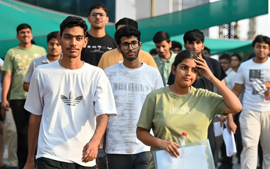 UGC NET Before NTA: How the Exam Evolved From UGC to CBSE and Then NTA
