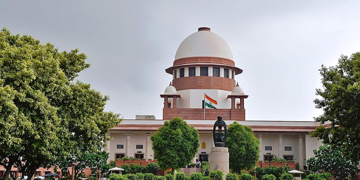 Supreme Court Seeks Response on PIL Seeking Guidelines to Prevent Police From Revealing Accused Iden