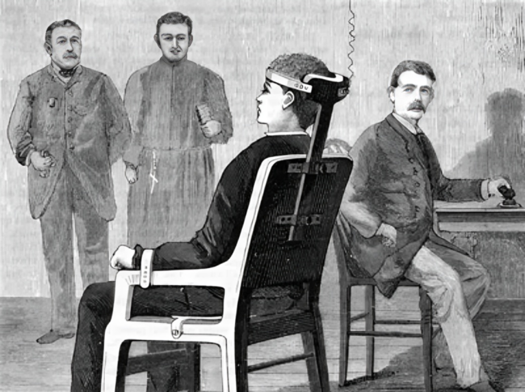 Supreme Court Upholds Death by Hanging but Leaves Scope to Explore Alternative Execution Methods