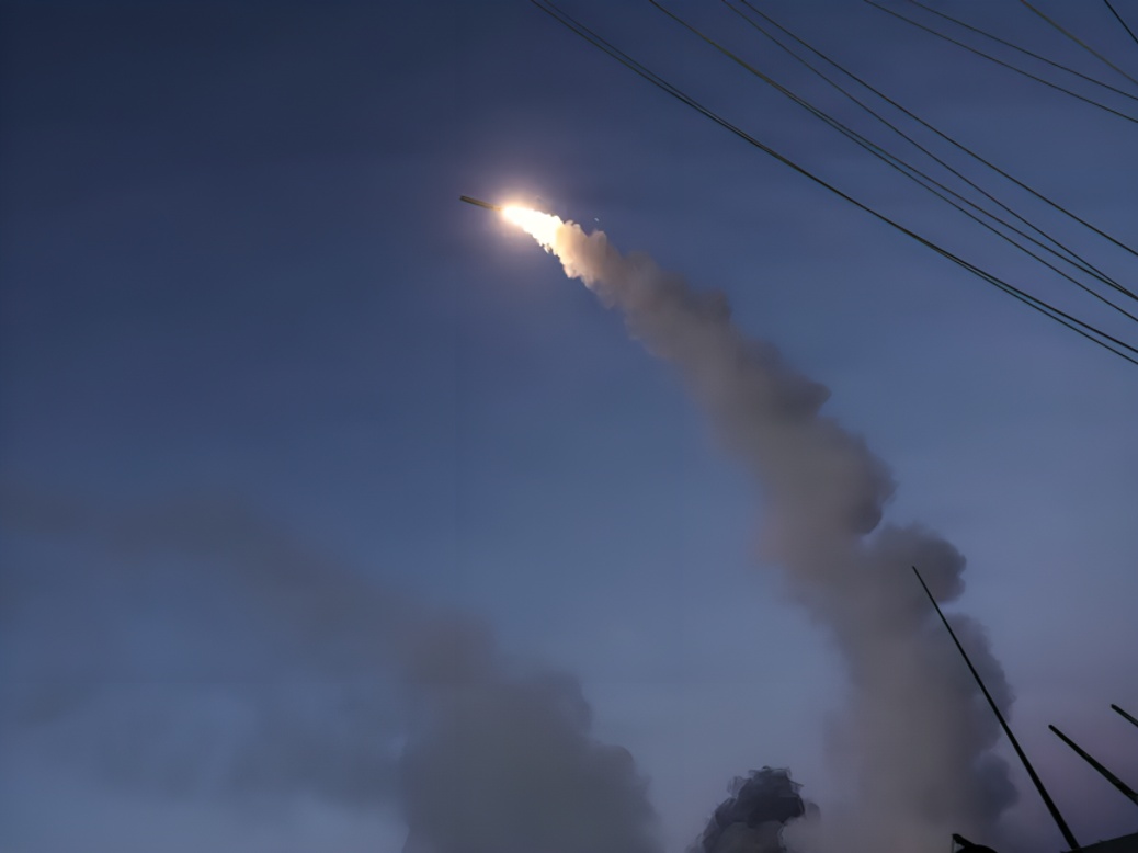 US Awards Raytheon 22.9 Billion Dollar Contract to Boost Tomahawk Missile Production