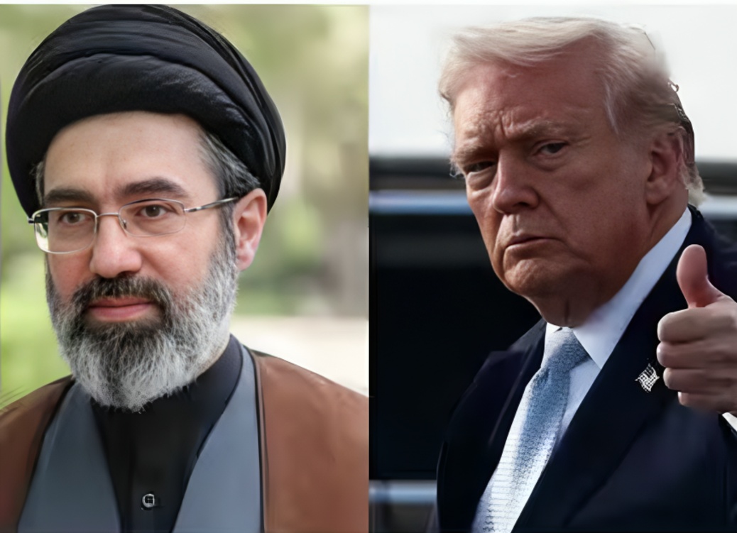 Iran Warns of Fresh Offensive as Trump Rejects Ceasefire Extension, Hormuz Tensions Rise