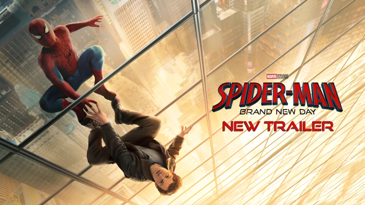 Spider Man Brand New Day Crosses Rs 550 Crore in India to Become the Highest Grossing Hollywood Film