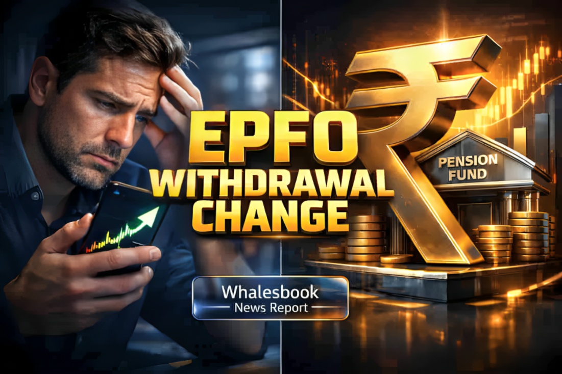 EPF Withdrawal Rules 2026: Members Can Access Up to 75 Percent of PF Balance, Check Eligibility and