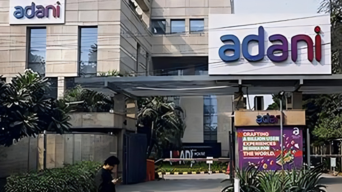 Adani Enterprises Shares Rise 34% in 2026 as Legal Relief and Institutional Buying Boost Investor Co