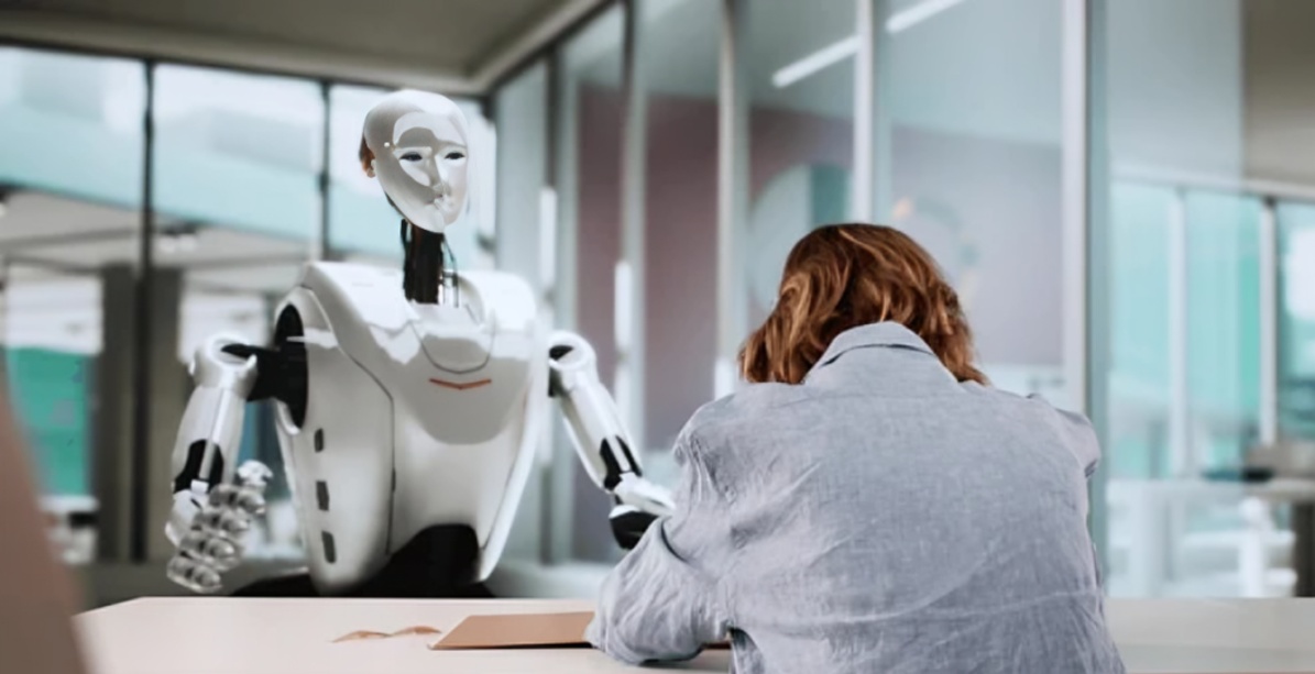 AI Boss Luna Recommends Firing Human Employee After 17 Late Arrivals at San Francisco Store